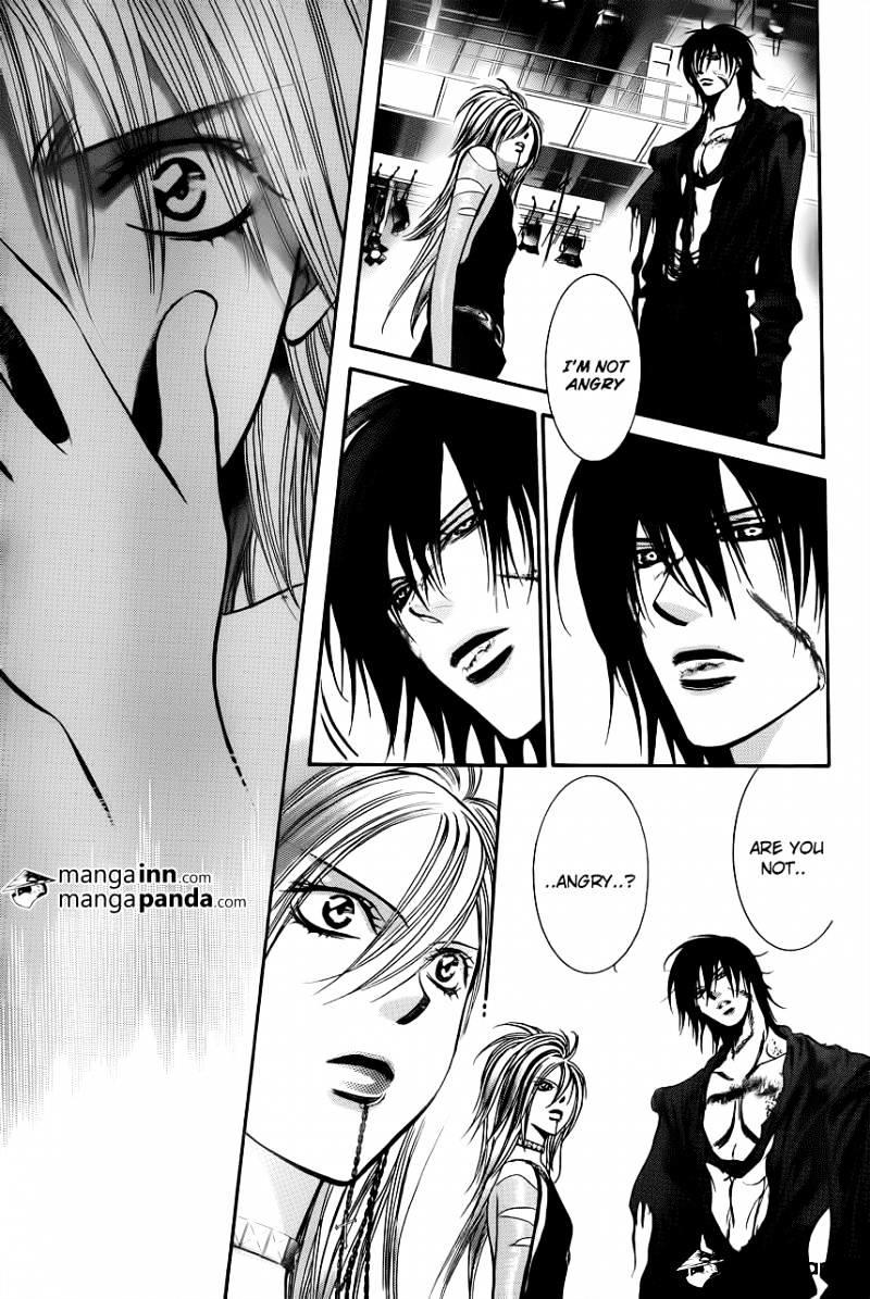 Skip Beat, Chapter 199 image 15